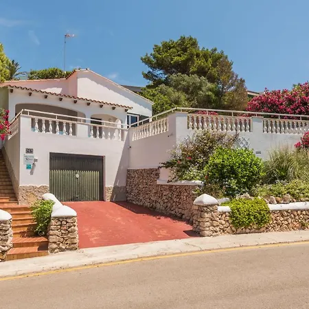Villa Calma *